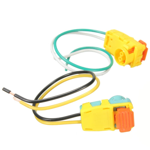 พวงมาลัยรถยนต์ Hairspring ถุงลมนิรภัย Connector 93490-3Q120 สำหรับ Hyundai/Kia/Chevrolet/Buick, For Hyundai / Kia / Chevrolet / Buick