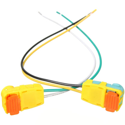พวงมาลัยรถยนต์ Hairspring ถุงลมนิรภัย Connector 93490-3Q120 สำหรับ Hyundai/Kia/Chevrolet/Buick, For Hyundai / Kia / Chevrolet / Buick
