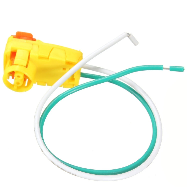 พวงมาลัยรถยนต์ Hairspring ถุงลมนิรภัย Connector 93490-3Q120 สำหรับ Hyundai/Kia/Chevrolet/Buick, For Hyundai / Kia / Chevrolet / Buick