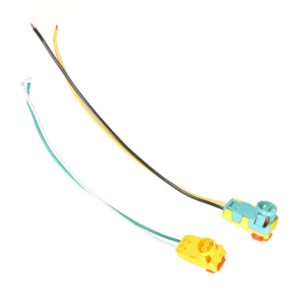 พวงมาลัยรถยนต์ Hairspring ถุงลมนิรภัย Connector 93490-3Q120 สำหรับ Hyundai/Kia/Chevrolet/Buick, For Hyundai / Kia / Chevrolet / Buick