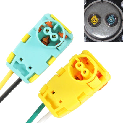 พวงมาลัยรถยนต์ Hairspring ถุงลมนิรภัย Connector 93490-3Q120 สำหรับ Hyundai/Kia/Chevrolet/Buick, For Hyundai / Kia / Chevrolet / Buick