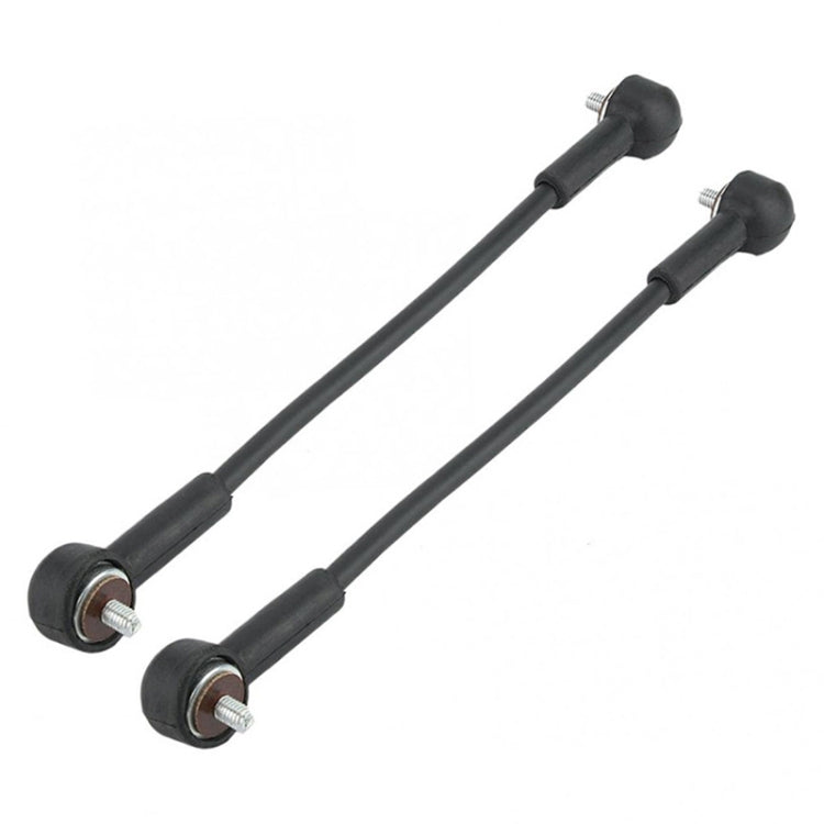 1 คู่รถ Tailgate Strut บาร์สายผู้ถือ LR038051 สำหรับ Land Rover Range Rover L322, 1 Pair