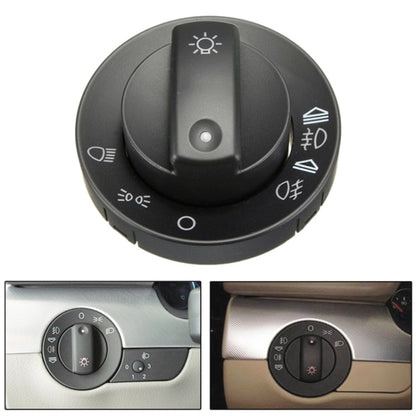 สวิตช์ไฟตัดหมอกไฟหน้ารถ 8E0941531 สำหรับ Audi A4, For Audi A4