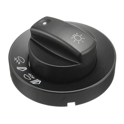 สวิตช์ไฟตัดหมอกไฟหน้ารถ 8E0941531 สำหรับ Audi A4, For Audi A4