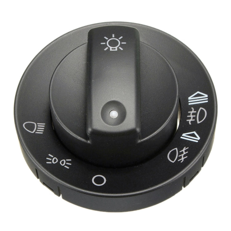 สวิตช์ไฟตัดหมอกไฟหน้ารถ 8E0941531 สำหรับ Audi A4, For Audi A4