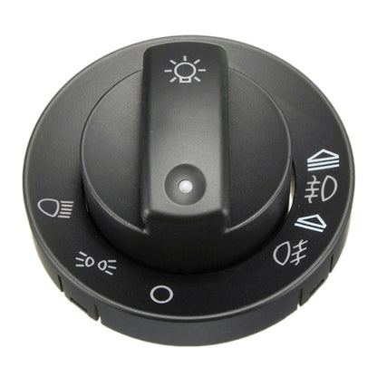 สวิตช์ไฟตัดหมอกไฟหน้ารถ 8E0941531 สำหรับ Audi A4, For Audi A4