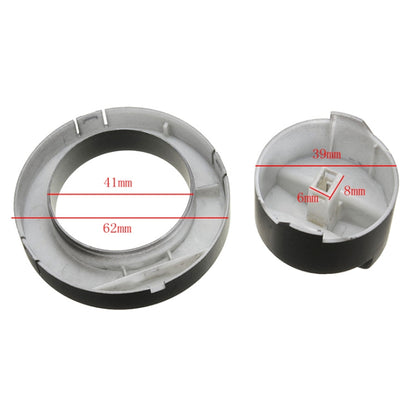 สวิตช์ไฟตัดหมอกไฟหน้ารถ 8E0941531 สำหรับ Audi A4, For Audi A4
