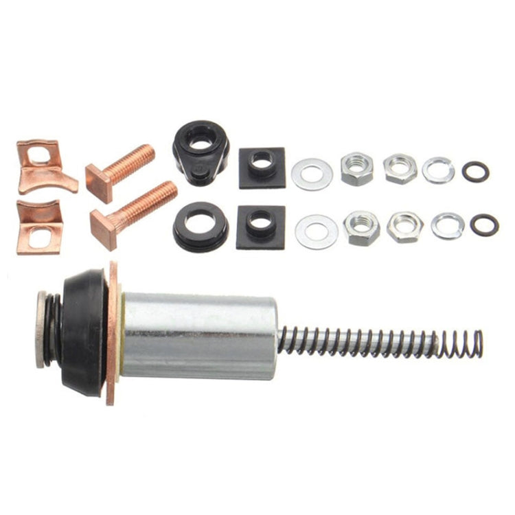 ชุดซ่อมสตาร์ทเครื่องยนต์รถยนต์ 2280007220 สำหรับ Land Rover Discovery, Engine Startup Repair Kit