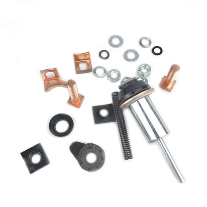ชุดซ่อมสตาร์ทเครื่องยนต์รถยนต์ 2280007220 สำหรับ Land Rover Discovery, Engine Startup Repair Kit