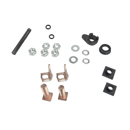 ชุดซ่อมสตาร์ทเครื่องยนต์รถยนต์ 2280007220 สำหรับ Land Rover Discovery, Engine Startup Repair Kit