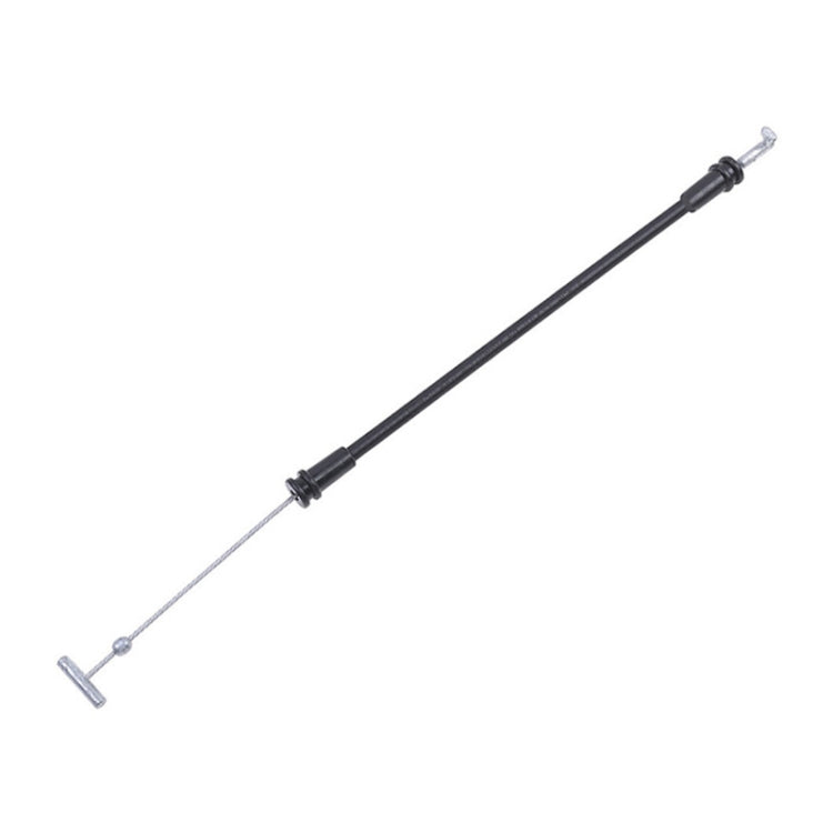 รถสายมือจับประตูด้านนอกด้านหน้าซ้ายและขวาสำหรับ Mercedes-Benz Smart Forfour 454, Car Exterior Door Handle Cable