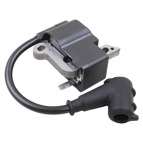 คอยล์จุดระเบิดแรงดันสูงคลั่งสำหรับ STIHL MS270 MS280 11334001350, For STIHL MS270