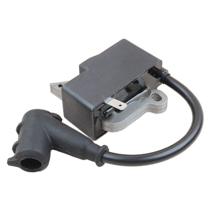 คอยล์จุดระเบิดแรงดันสูงคลั่งสำหรับ STIHL MS270 MS280 11334001350, For STIHL MS270