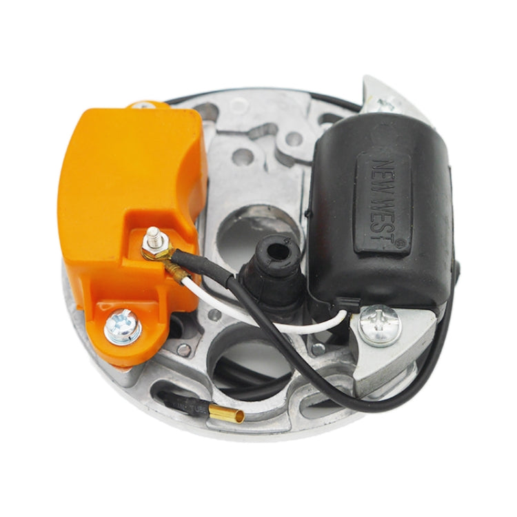 คอยล์จุดระเบิดแรงดันสูงเลื่อยลูกโซ่สำหรับ STIHL MS070 090 072, For STIHL MS070