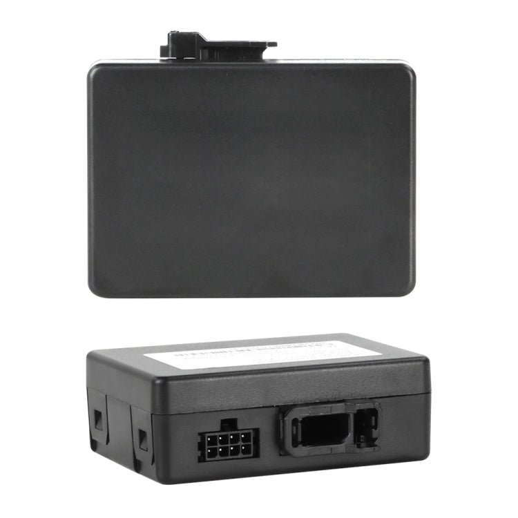 กล่องแปลงการถอดรหัสเสียงใยแก้วนำแสงรถยนต์ส่วนใหญ่สำหรับ Mercedes-Benz W211, For Mercedes-Benz W211