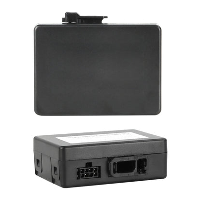กล่องแปลงการถอดรหัสเสียงใยแก้วนำแสงรถยนต์ส่วนใหญ่สำหรับ Mercedes-Benz W211, For Mercedes-Benz W211