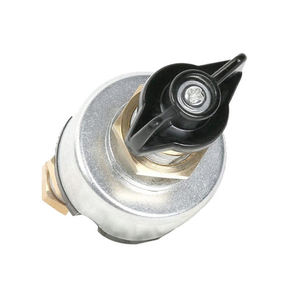 12-24V รถ แบตเตอรี่ ตัวเลือก Isolator ตัดการเชื่อมต่อสวิตช์โรตารีตัด, 12-24V