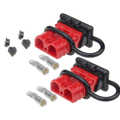 CP-0242-03 50A 600V เครื่องกว้านลากจูงระบบเชื่อมต่อแบบรวดเร็วปลั๊กลากสายพร้อมฝาครอบกันฝุ่น, CP-0242-03