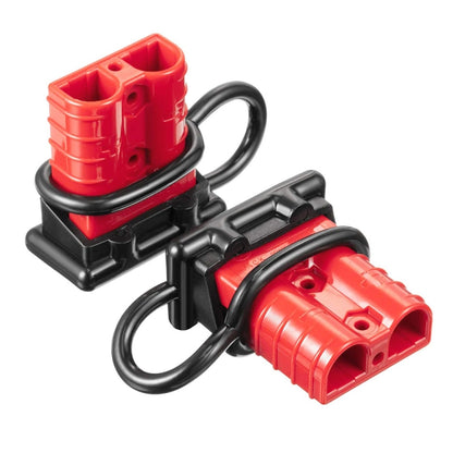 CP-0242-03 50A 600V เครื่องกว้านลากจูงระบบเชื่อมต่อแบบรวดเร็วปลั๊กลากสายพร้อมฝาครอบกันฝุ่น, CP-0242-03
