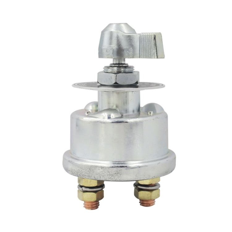 ชุดสวิตช์ตัดการเชื่อมต่อแบตเตอรี่หลักกระแสสูง, Disconnect Switch Kit