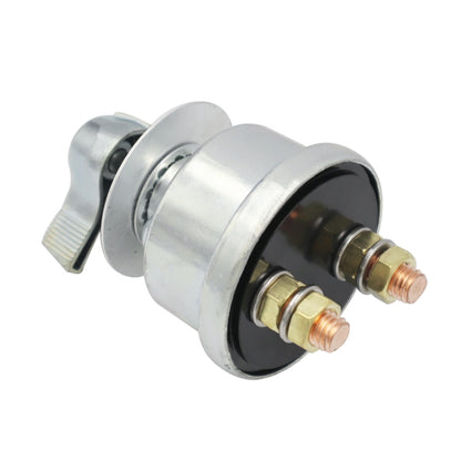 ชุดสวิตช์ตัดการเชื่อมต่อแบตเตอรี่หลักกระแสสูง, Disconnect Switch Kit