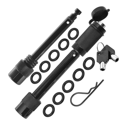 ชุดสลักล็อคพ่วงพ่วง, Trailer Hitch Lock Pin Set
