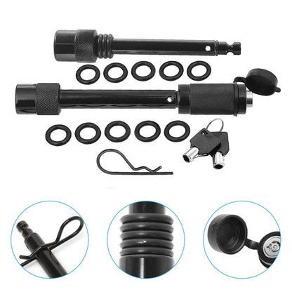 ชุดสลักล็อคพ่วงพ่วง, Trailer Hitch Lock Pin Set