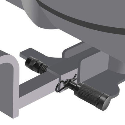 ชุดสลักล็อคพ่วงพ่วง, Trailer Hitch Lock Pin Set