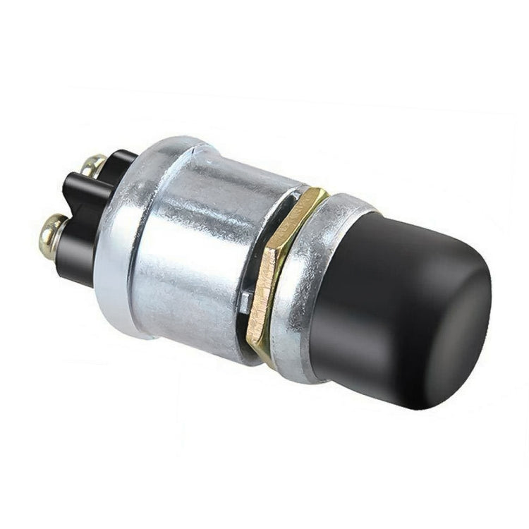 รถ เครื่องยนต์ One Key Start สวิตช์จุดระเบิด 12V สวิตช์แตรกันน้ำ, 12V