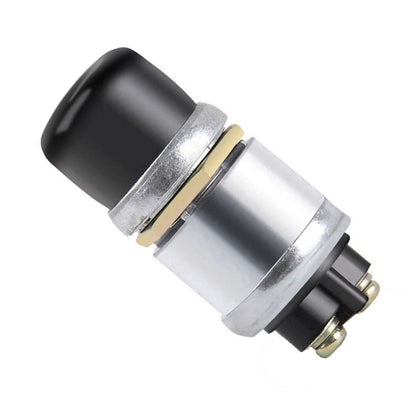 รถ เครื่องยนต์ One Key Start สวิตช์จุดระเบิด 12V สวิตช์แตรกันน้ำ, 12V