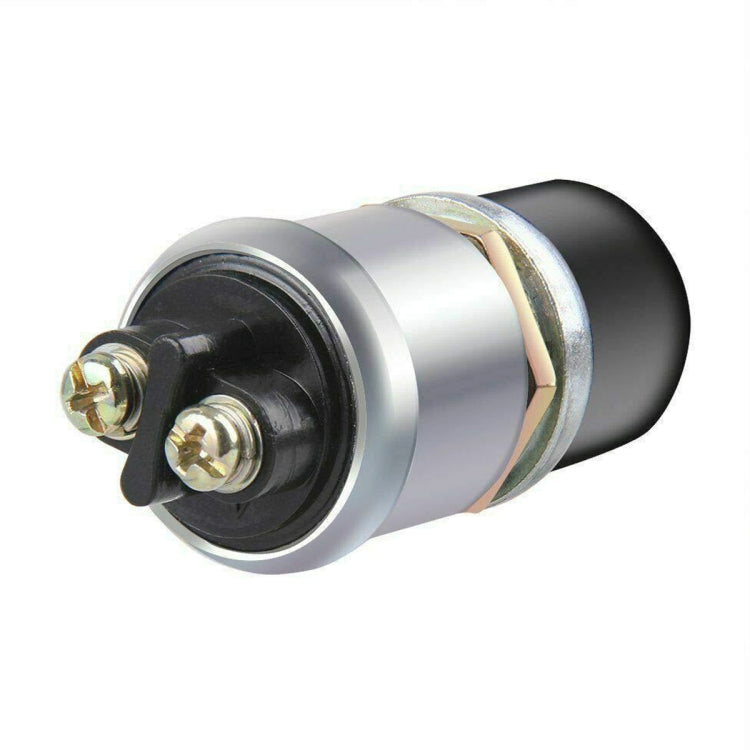 รถ เครื่องยนต์ One Key Start สวิตช์จุดระเบิด 12V สวิตช์แตรกันน้ำ, 12V
