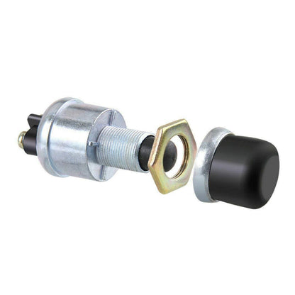 รถ เครื่องยนต์ One Key Start สวิตช์จุดระเบิด 12V สวิตช์แตรกันน้ำ, 12V