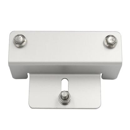 ขายึดอลูมิเนียมแผงโซลาร์เซลล์ RV กลางแจ้ง, Solar Panel Bracket