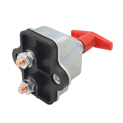 สวิตช์ตัดแบตเตอรี่เรือยอชท์ RV 250A พร้อมกุญแจ, CP-0969