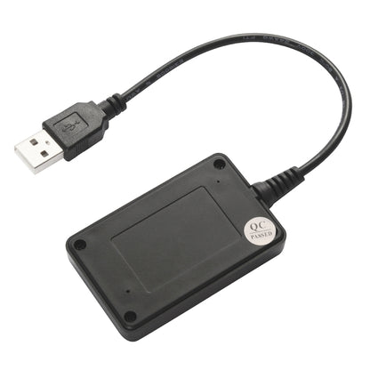 USB TPMS ระบบตรวจสอบแรงดันลมยาง Android พร้อมเซนเซอร์ภายในสำหรับเครื่องเล่นวิทยุติดรถยนต์เครื่องเล่นดีวีดี, with Internal Sensor