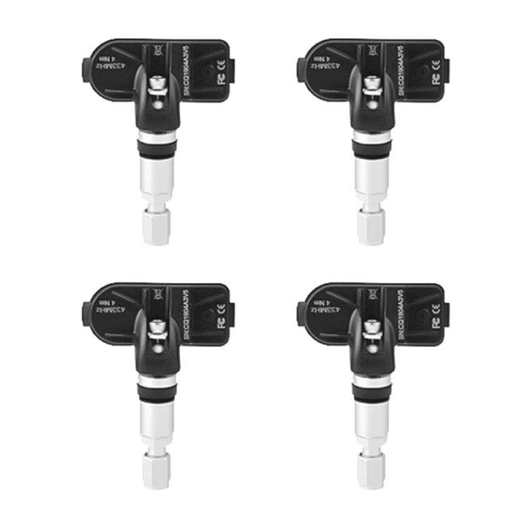 USB TPMS ระบบตรวจสอบแรงดันลมยาง Android พร้อมเซนเซอร์ภายในสำหรับเครื่องเล่นวิทยุติดรถยนต์เครื่องเล่นดีวีดี, with Internal Sensor