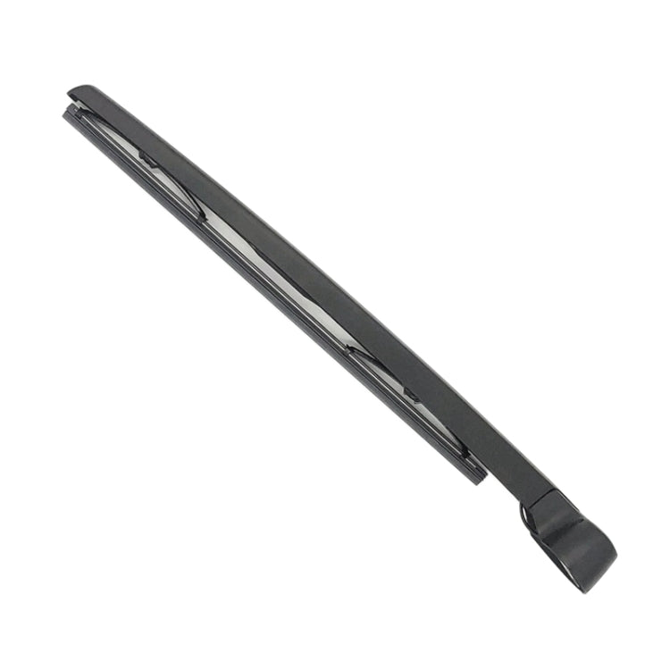 JH-AD05 สำหรับ Audi A4 2001-2009 รถใบปัดน้ำฝนด้านหลังกระจก 8E9 955 407 C, For Audi A4 2001-2009