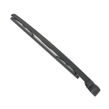 JH-AD05 สำหรับ Audi A4 2001-2009 รถใบปัดน้ำฝนด้านหลังกระจก 8E9 955 407 C, For Audi A4 2001-2009