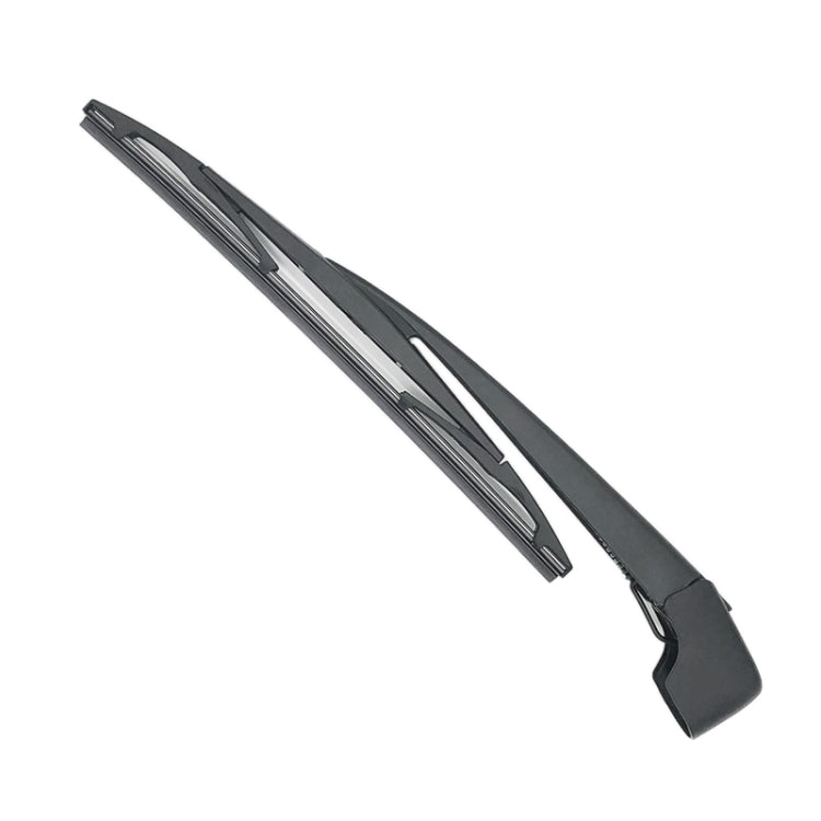 JH-BMW12 สำหรับ BMW X5 2014-2017 กระจกรถยนต์ด้านหลังใบปัดน้ำฝน 61 62 7 294 431, For BMW X5 2014-2017