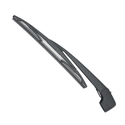 JH-BMW12 สำหรับ BMW X5 2014-2017 กระจกรถยนต์ด้านหลังใบปัดน้ำฝน 61 62 7 294 431, For BMW X5 2014-2017
