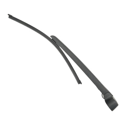 JH-PS02 สำหรับ Porsche Cayenne 2011-2017 ใบปัดน้ำฝนกระจกรถยนต์ด้านหลังใบมีด 958 628 040 00, For Porsche Cayenne 2011-2017