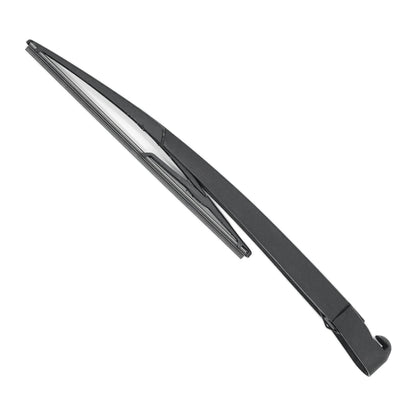 JH-BZ10 สำหรับ Mercedes-Benz A160 / 180 W169 2005-2012 รถใบปัดน้ำฝนด้านหลังชุดใบมีด 169 820 00 44, For Mercedes-Benz A160 / 180 W169 2005-2012