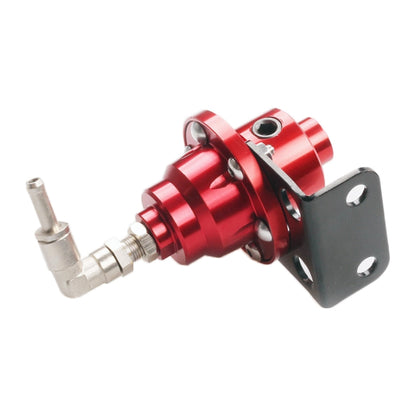 รถปรับแรงดันน้ำมันเชื้อเพลิงแบบปรับได้พร้อมเกจวัดแรงดัน, Adjustable Fuel Pressure Regulator