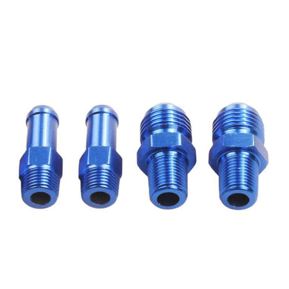 รถปรับแรงดันน้ำมันเชื้อเพลิงแบบปรับได้พร้อมเกจวัดแรงดัน, Adjustable Fuel Pressure Regulator