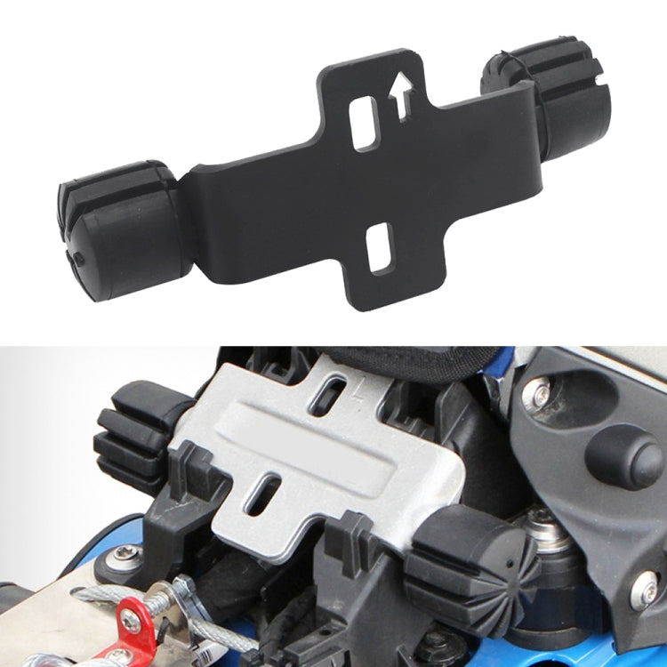 สำหรับ BMW R1200GS R1250G R1250RT รถจักรยานยนต์ที่นั่งลดวงเล็บปรับ