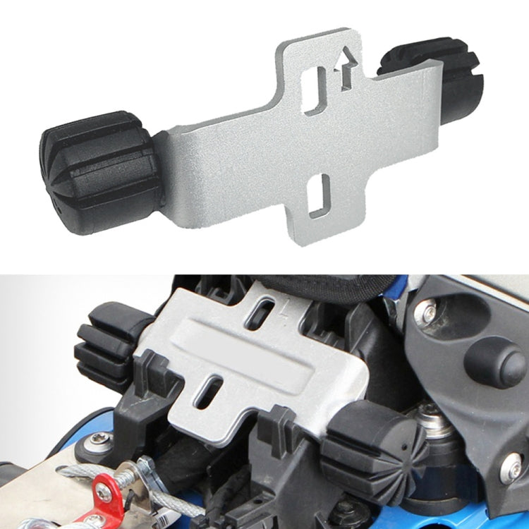 สำหรับ BMW R1200GS R1250G R1250RT รถจักรยานยนต์ที่นั่งลดวงเล็บปรับ