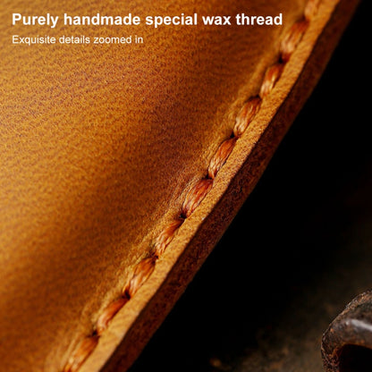 สำหรับ Land Rover รถ Cowhide หนังป้องกันกุญแจกรณี, For Land Rover