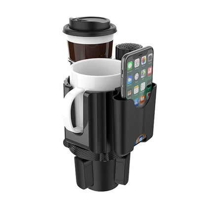 ที่วางโทรศัพท์มือถือในรถยนต์ที่วางแก้วน้ำที่วางโทรศัพท์มือถือ, Water Cup Holder