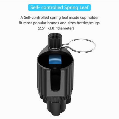 ที่วางโทรศัพท์มือถือในรถยนต์ที่วางแก้วน้ำที่วางโทรศัพท์มือถือ, Water Cup Holder
