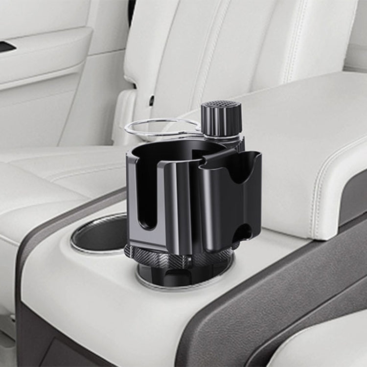 ที่วางโทรศัพท์มือถือในรถยนต์ที่วางแก้วน้ำที่วางโทรศัพท์มือถือ, Water Cup Holder